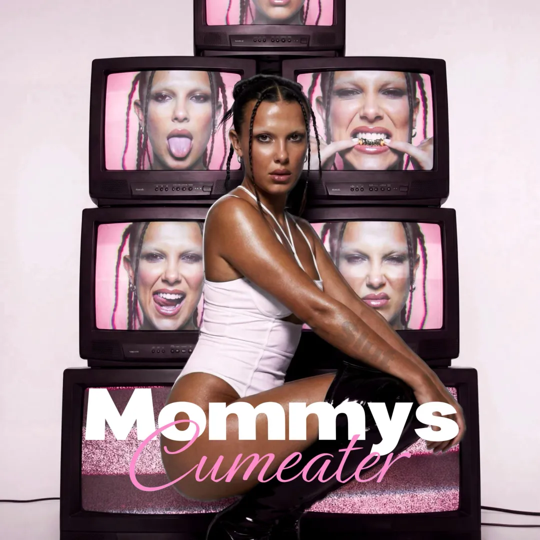 Millie Bobby Brown posted by No-Arugula-485