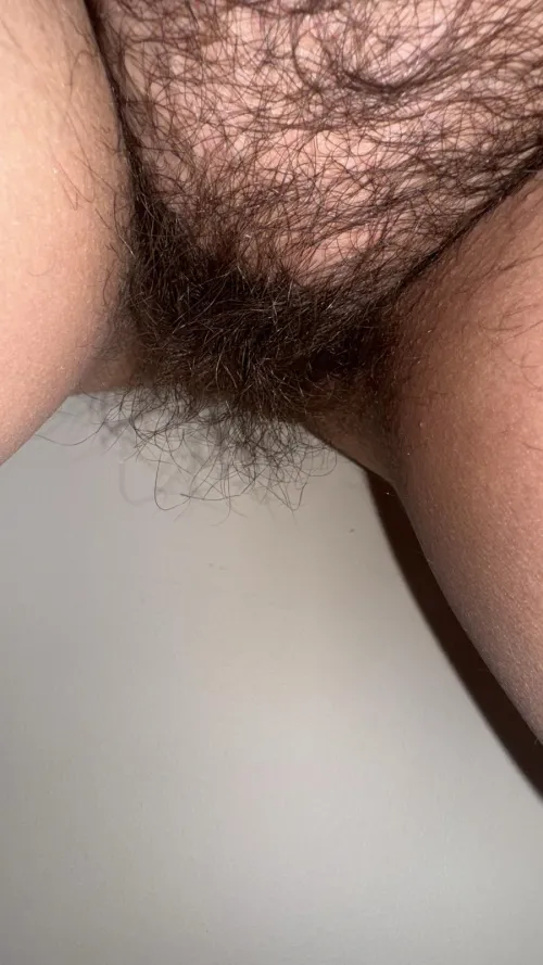 Mind if I sit on your face for awhile? by lickedyslit