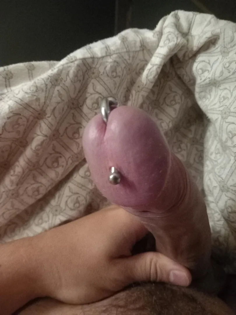 Mine posted by No-Variation7656