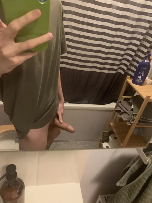 Mineee :) by MidnightWithMatt