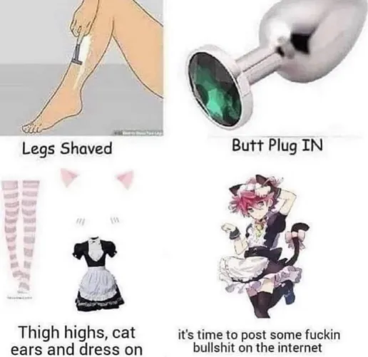 Minha rotina diária by Beautiful_Scholar145