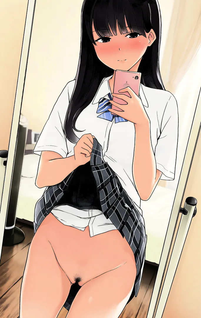 Mini bush posted by GordonTiger