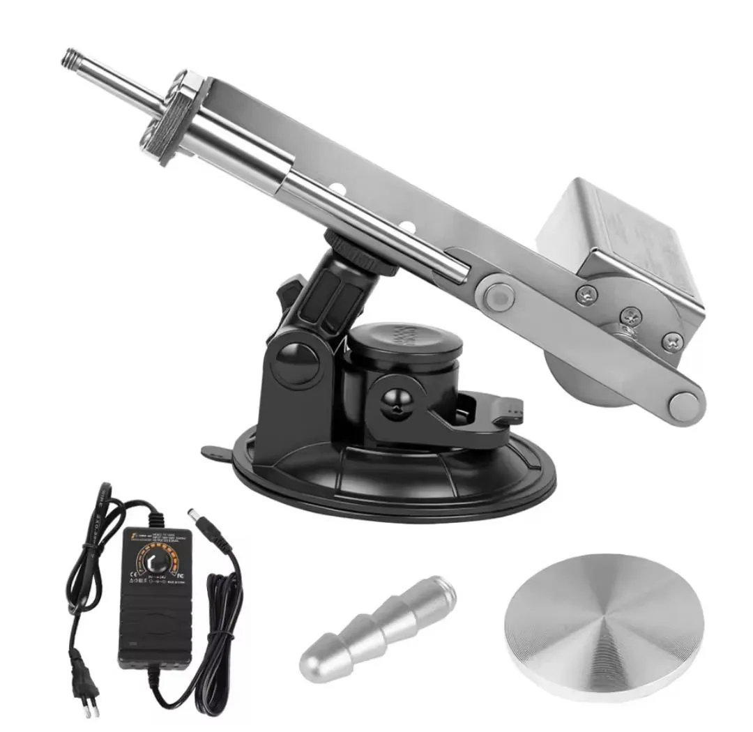 Mini fuck machine inquiry posted by DoneSoFar