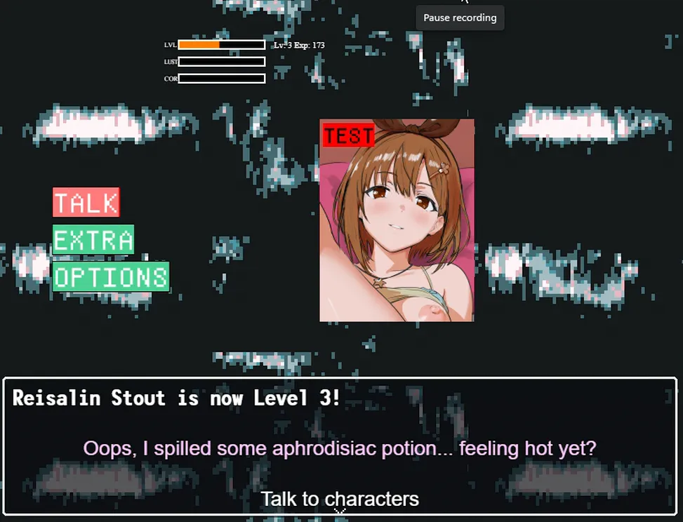 Minigame (reisalin stout) [IpoopTwiceashard] posted by MC1212