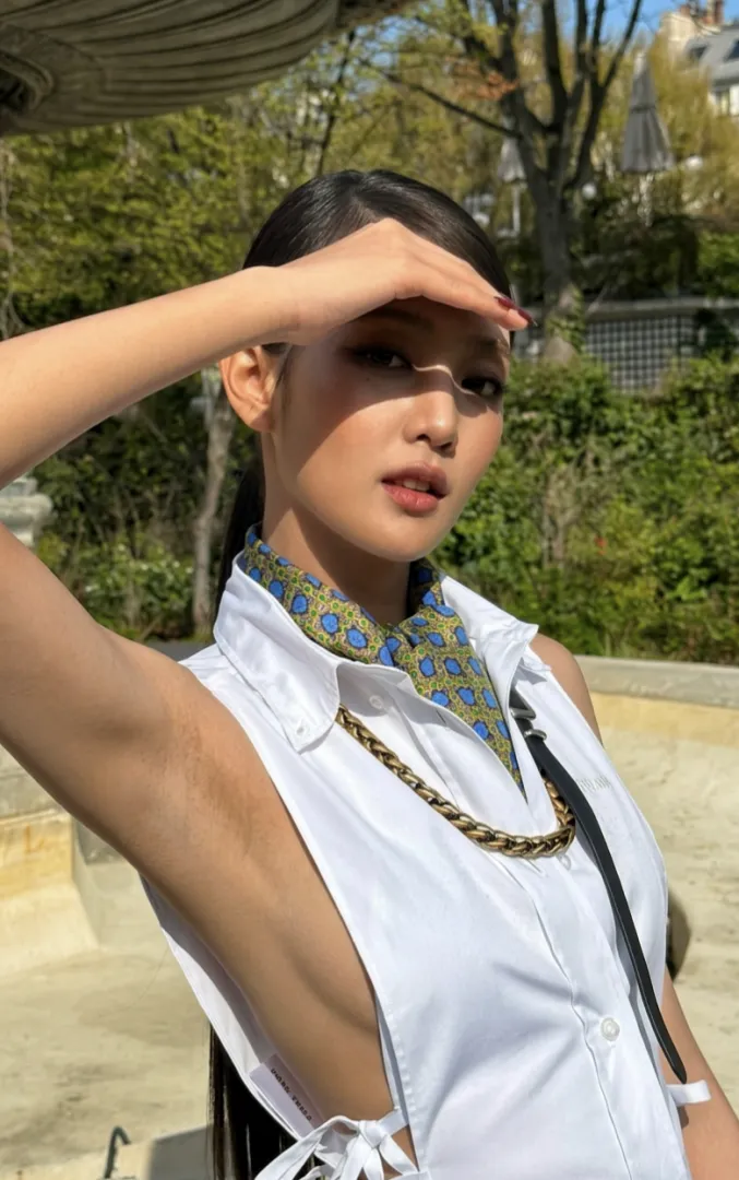 Minnie - (G)I-DLE posted by Beautiful_Plenty_643