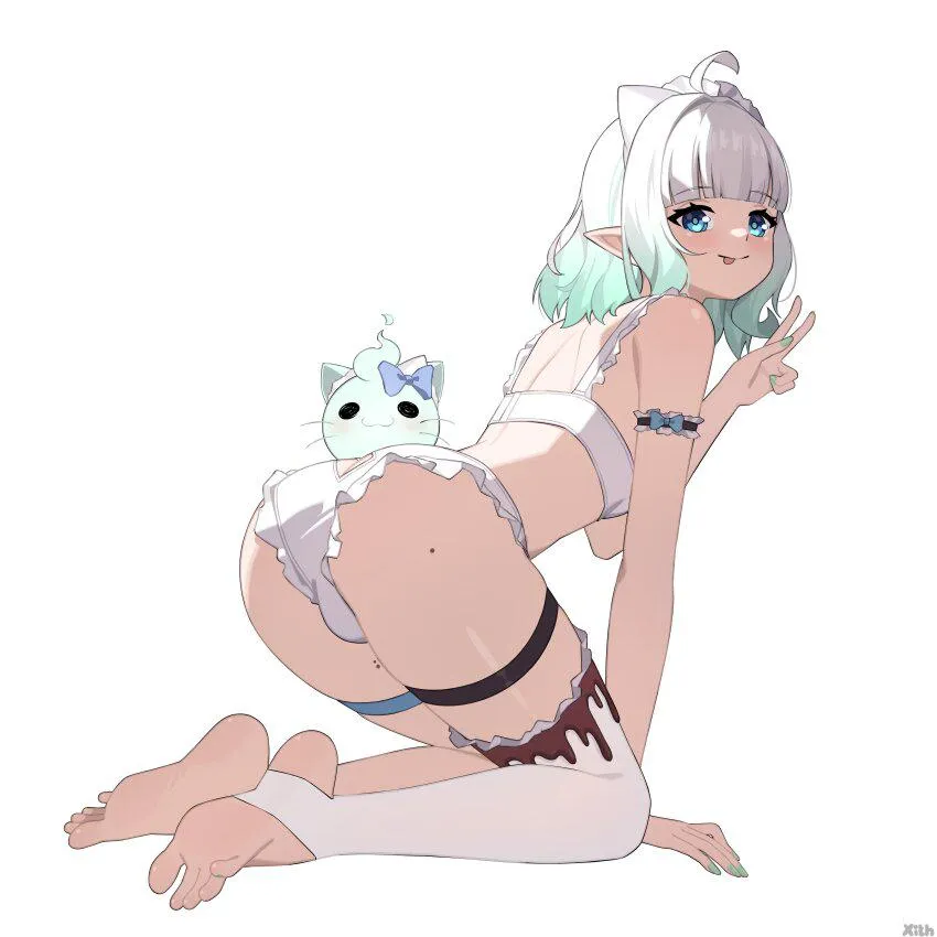 Mint Fantome posted by I_SNIFF_02_FARTS