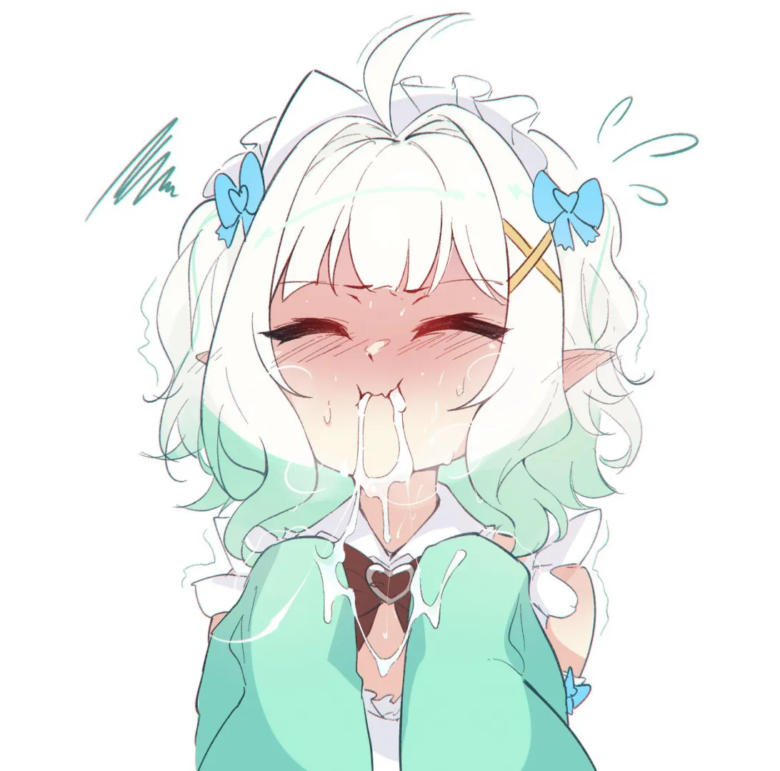 [Mint Fantôme] Just One Gulp (Ricegnat) posted by baphyv3