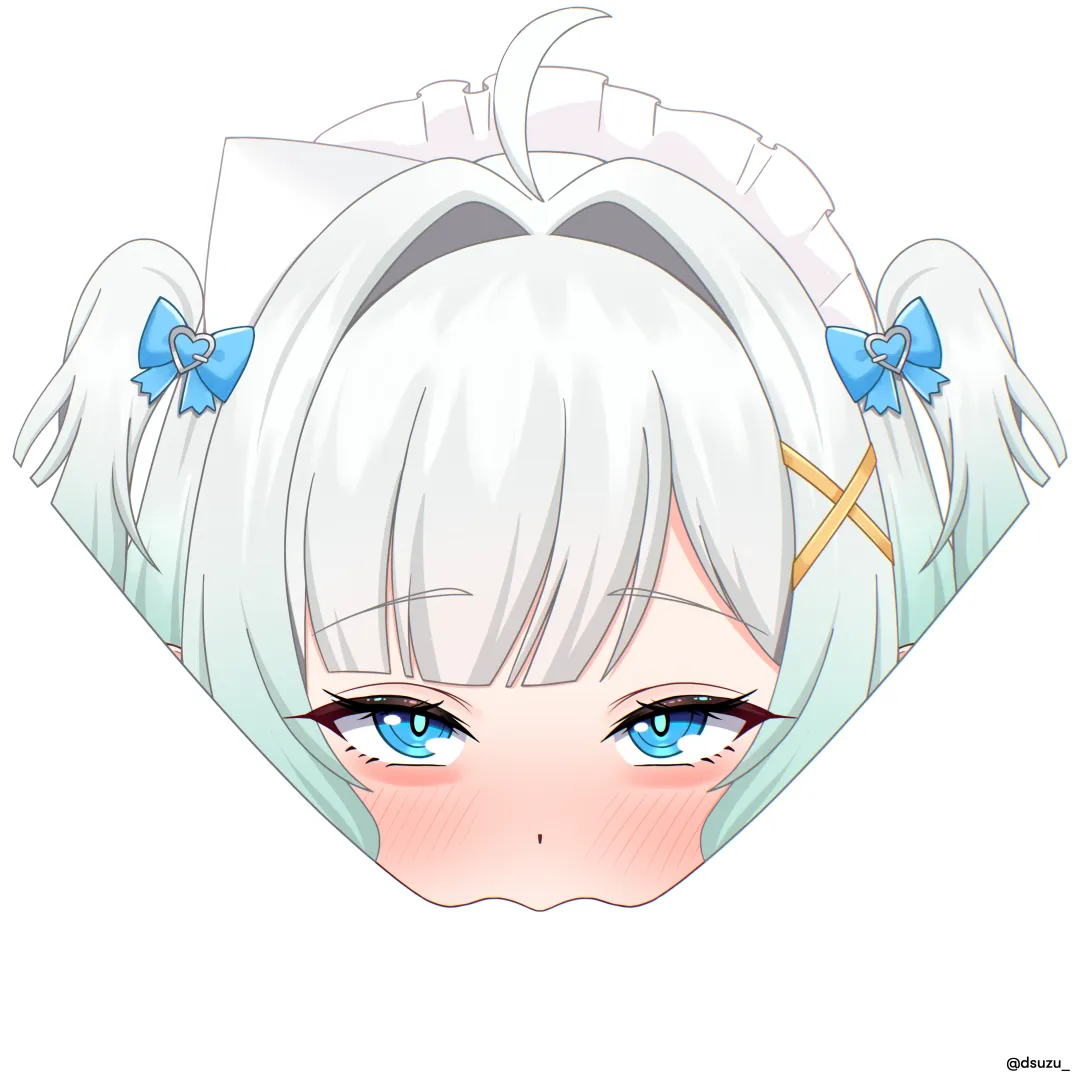 [Mint Fantôme] Minto Nyomp~ (dsuzu) posted by baphyv3