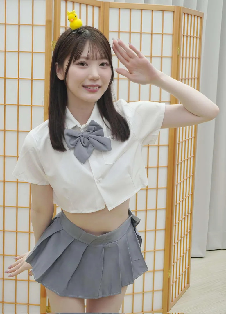 Mio Ishikawa posted by Yentai