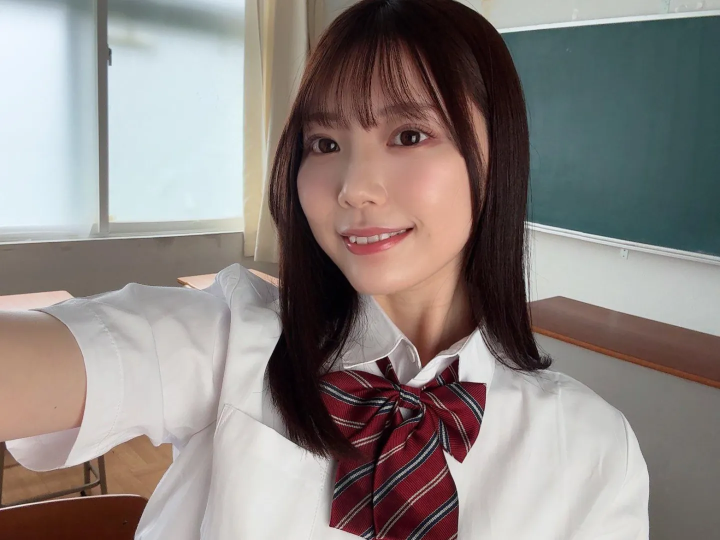 Mio Ishikawa posted by Yentai