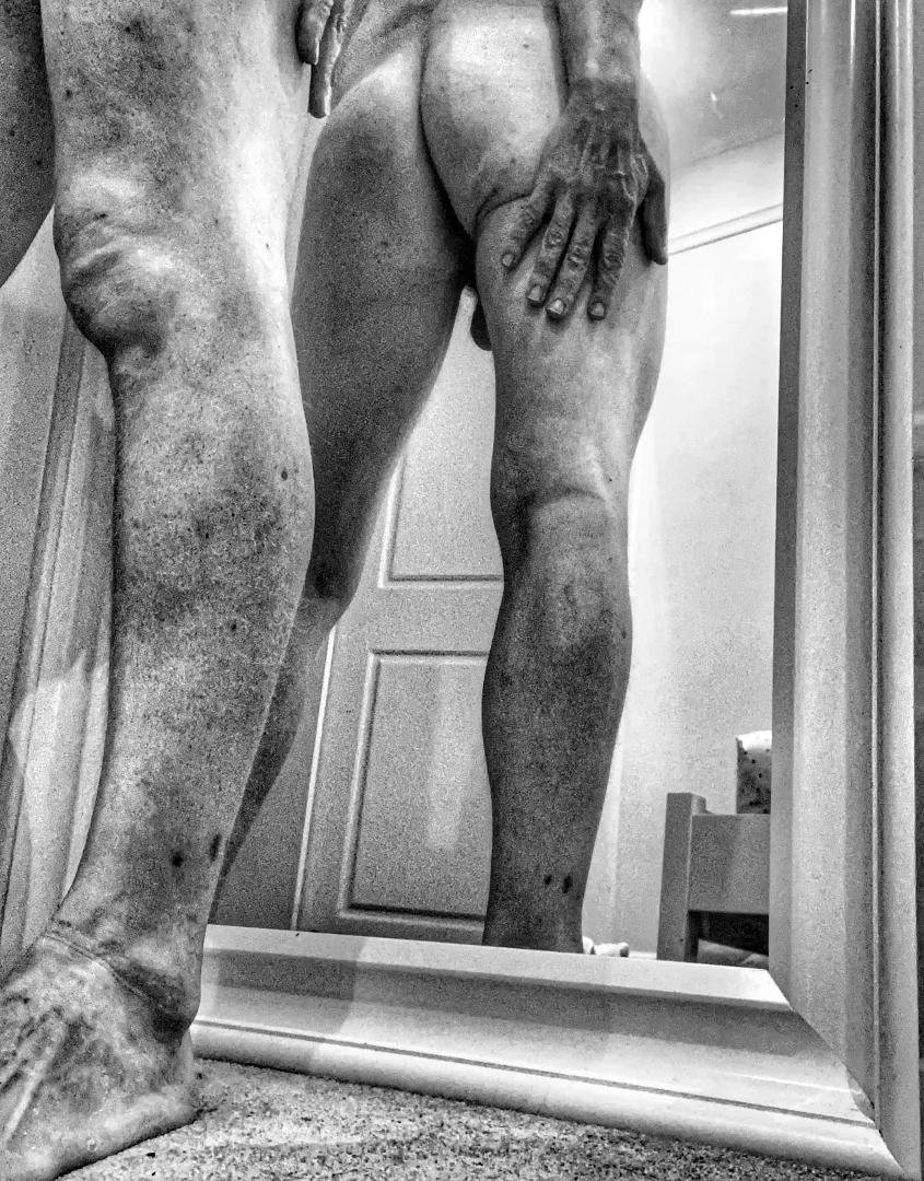 Mirror Mirror posted by helloth2020