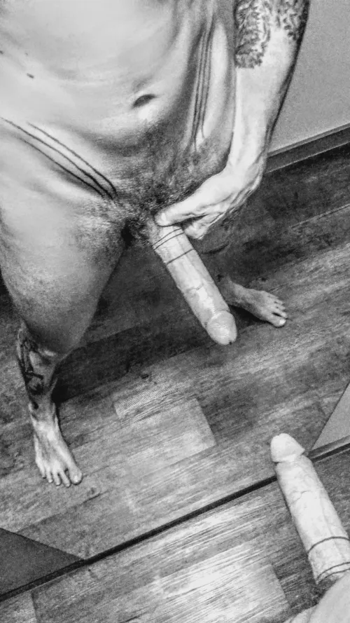 Mirror mirror on the wall... by RegularContest2736