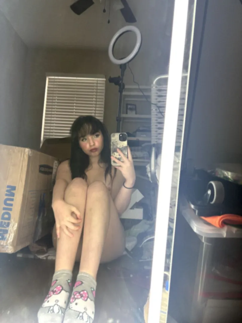 Mirror mirror on the wall… who’s the thirstiest of them all?  posted by Low_Profit_1046