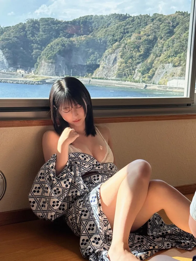 Miruka Seto 瀬戸みるか posted by yuuki-ichinose