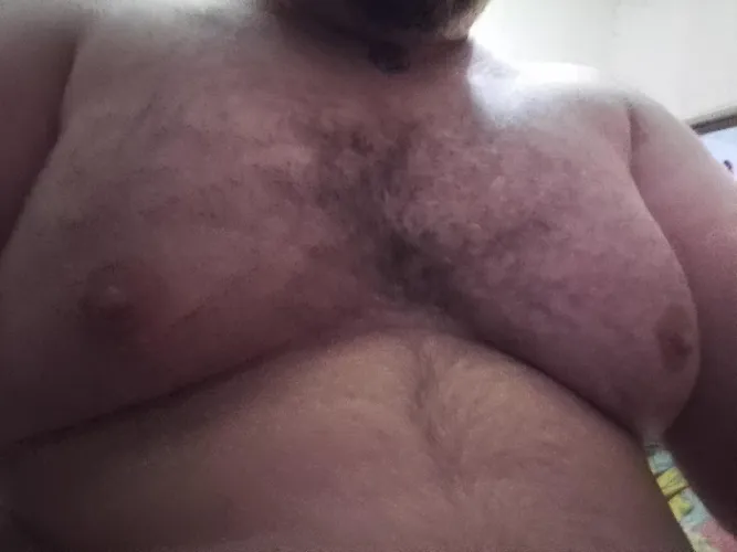 Mis tetitas by Massive-Spite-9460