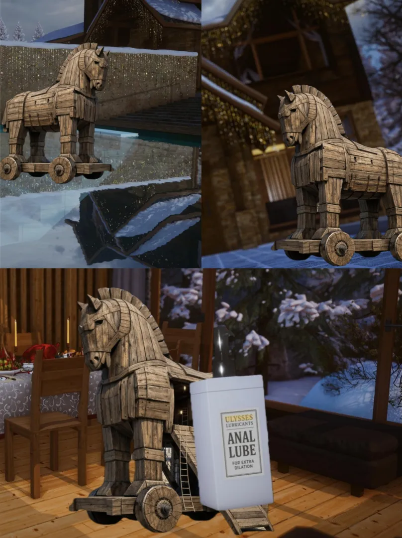 Miscalculated, but where posted by Constant_Passion69