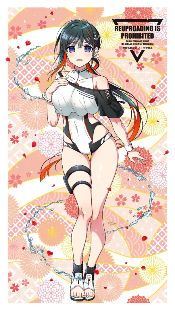 Miss Crane [Fate] posted by cold_stew