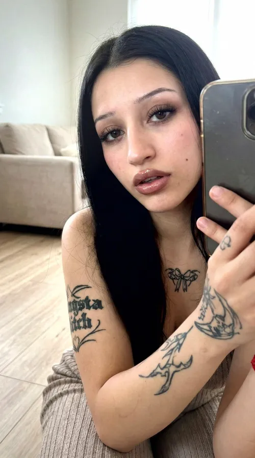 Miss to swim rn, dive into you by RaccoonAdditional400