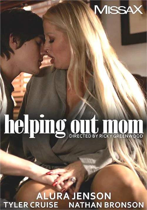 MissaX - Helping Out Mom posted by SONYMATOGRAF