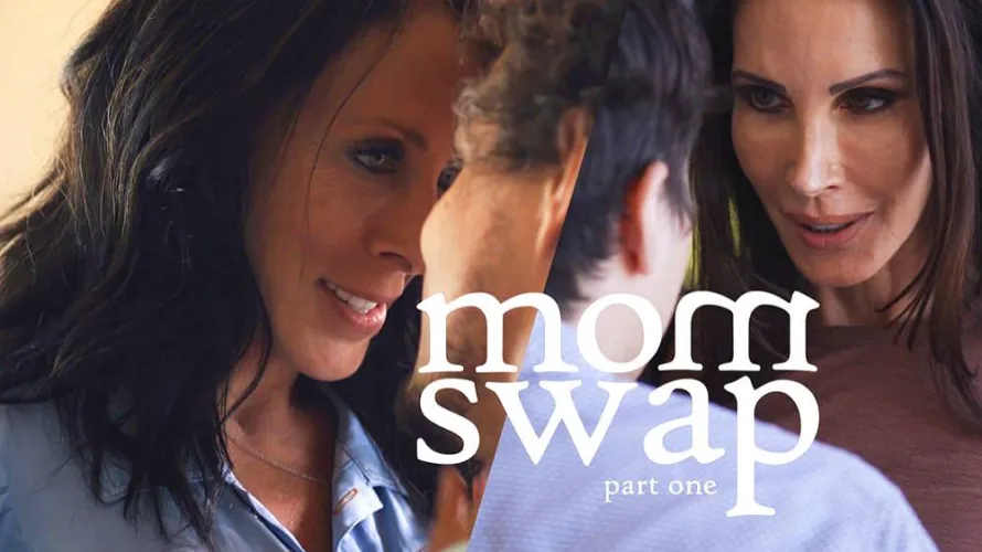 MissaX - Mom Swap Pt 1 by SONYMATOGRAF