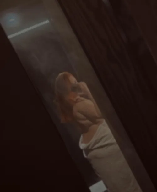 missed company for my shower by urflirtyema