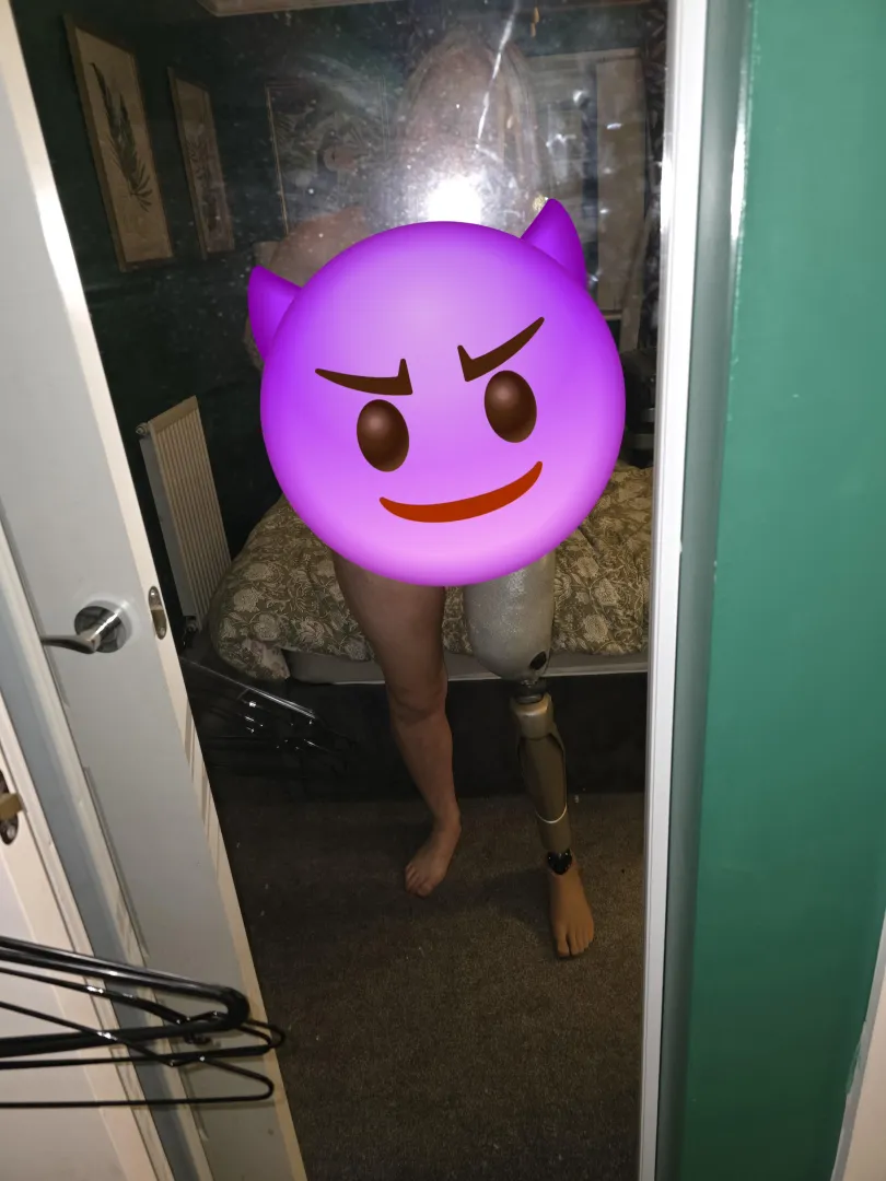 Missed me? posted by Hot_Excitement_6630