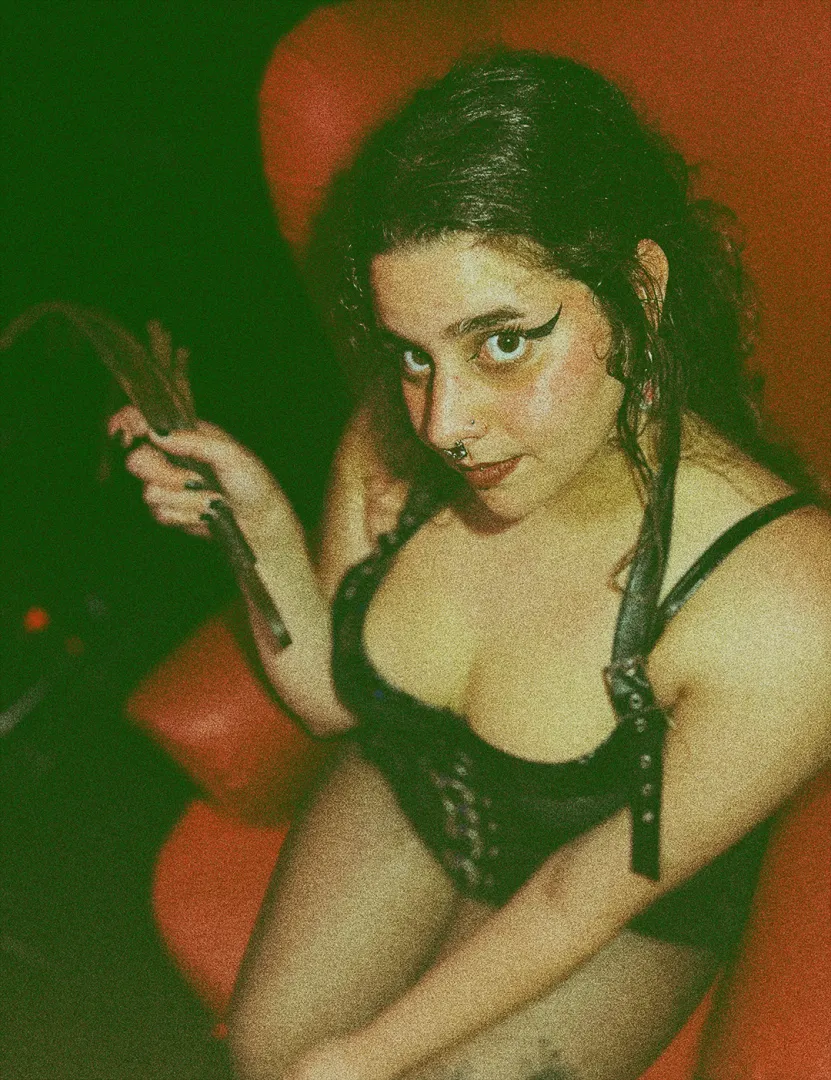 missed me? posted by Square_Resource_3494