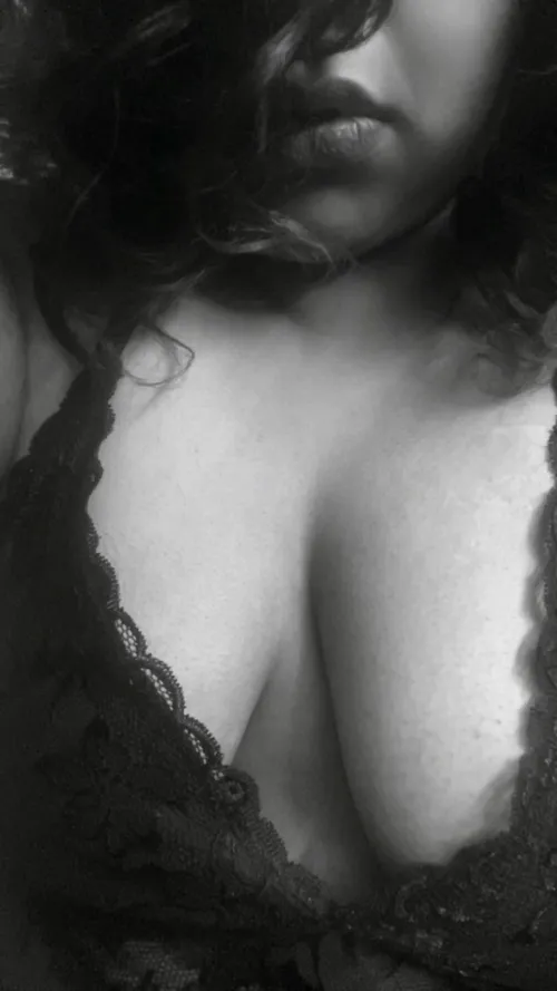 Missed me? by Purple_Minx