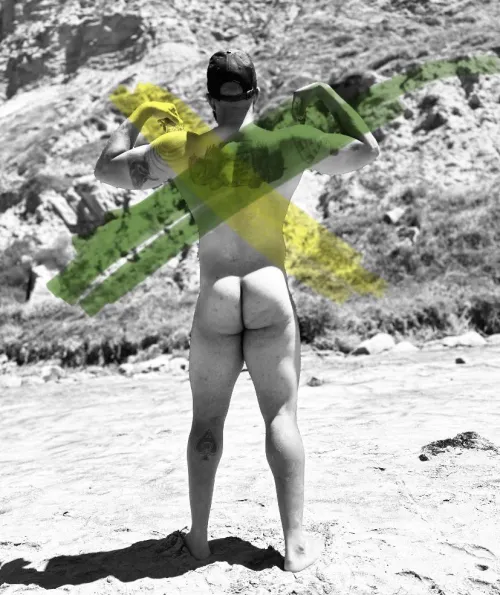 Missing Black Beach. by unbothered-sense4114