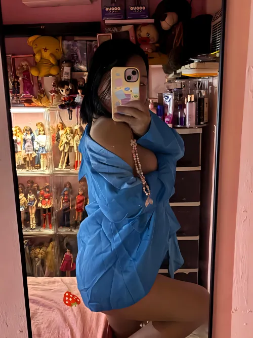 missing BWC inside me :) by dmonsterxxx