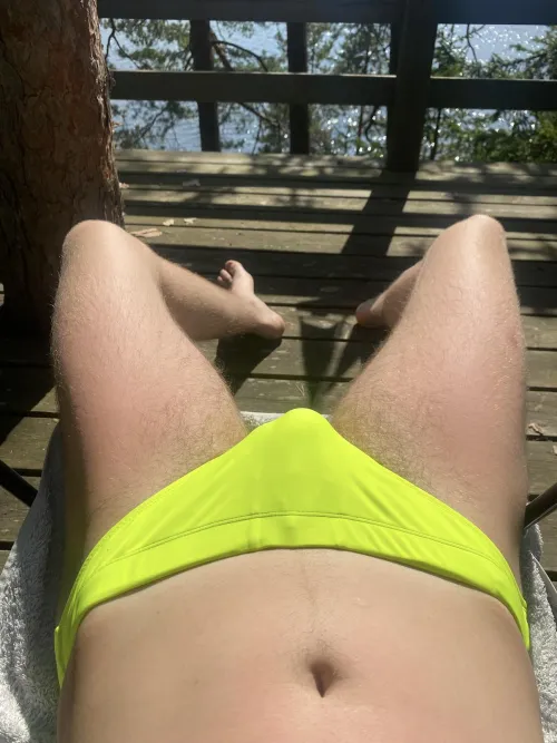 Missing Summer by Scared-Inflation6448