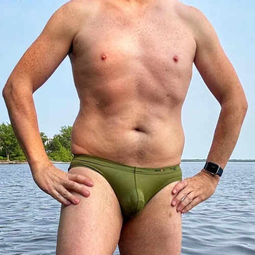 Missing summer by Jacadie