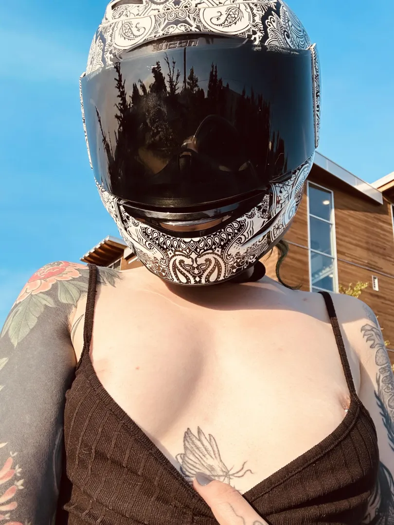 missing summer rides posted by lex_ascends