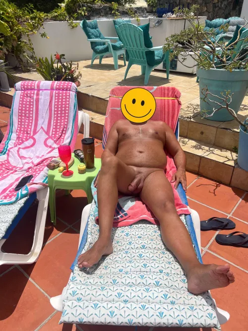 Missing Sxm by mickmm6969