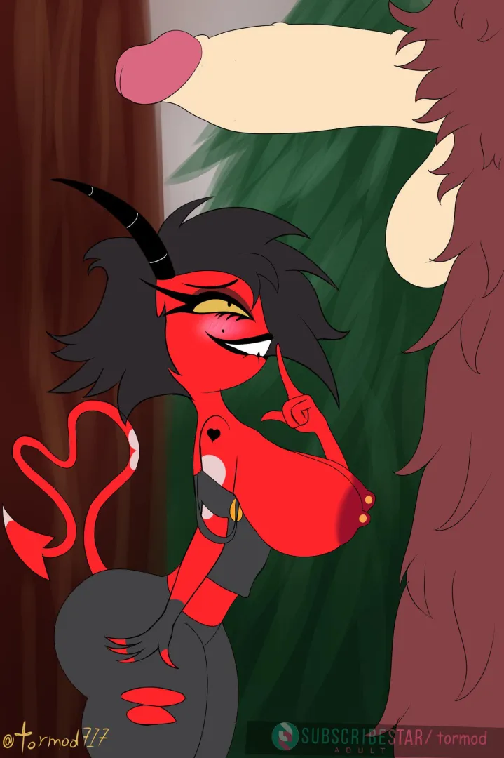 Mission: Big Dick posted by Constant-Bar5945