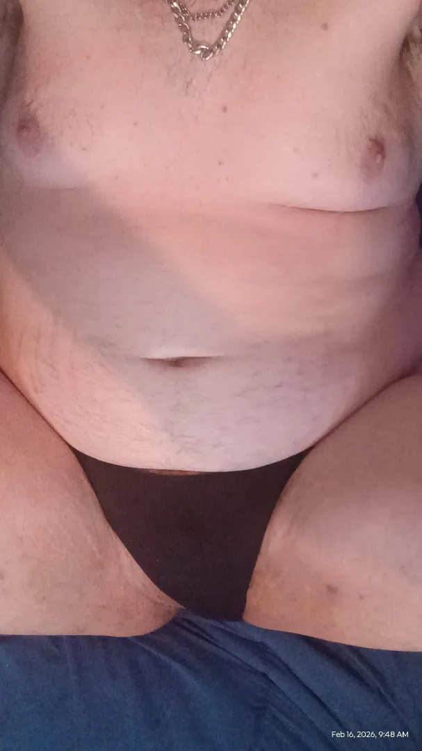 Missionary is good...... posted by plzstretchandenjoy