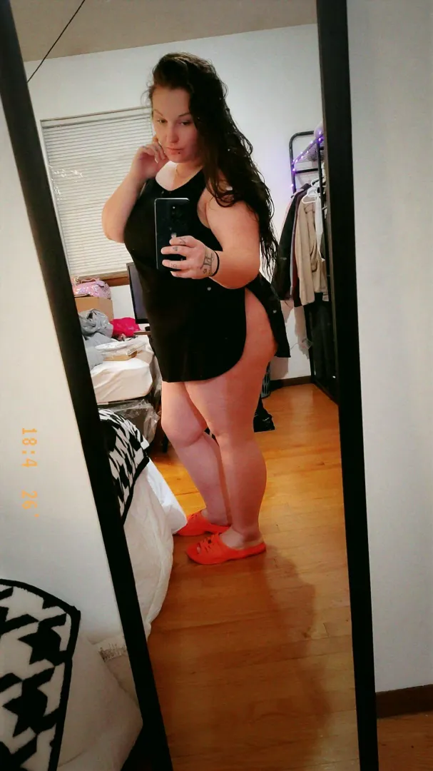 mistress Danielle needs you to clean her ass . posted by danniyumyum