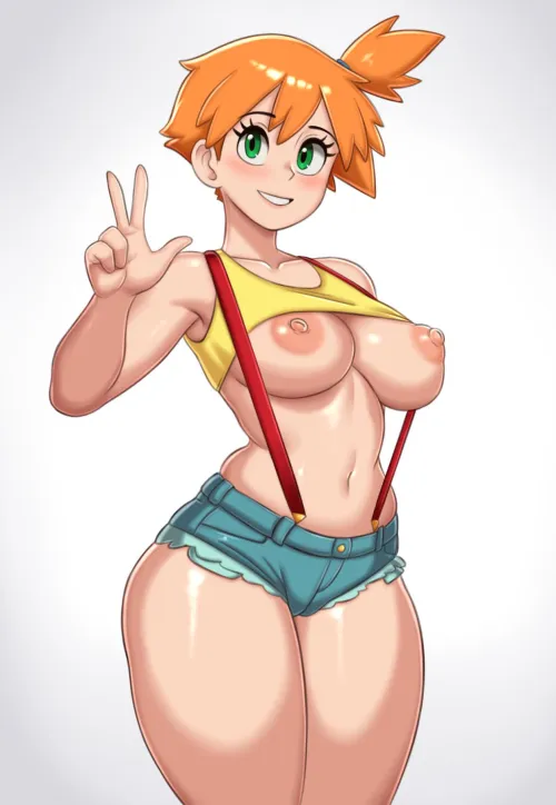Misty (hcitrus) by Vigil-Fate