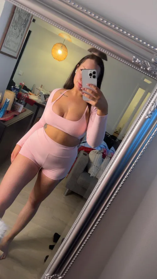 mitä sun mielikuvitus kertoo sulle? by millleybebe