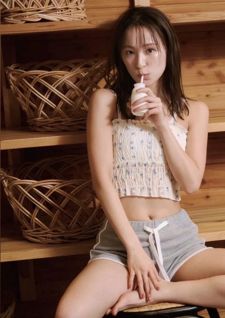 Miu Suzuki posted by Ridger-5