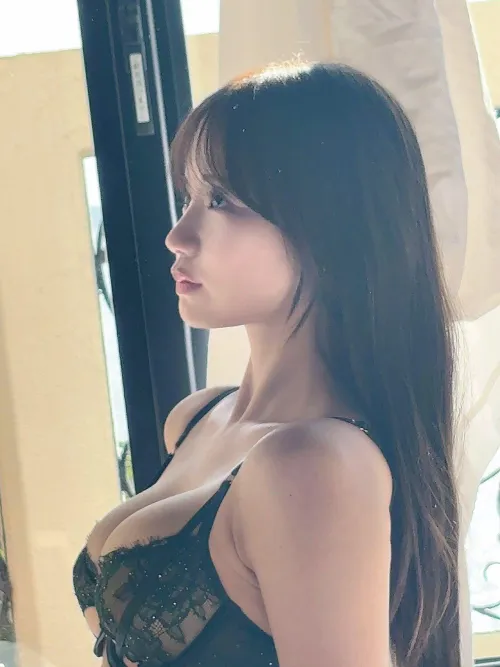 Miyu Wada 和田海佑 by yuuki-ichinose