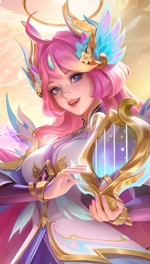 MLBB BITCH BATCH 5! Link Below by Enxy_cumtribs