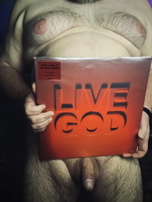 (Mlgw) just got, such an amazing live album!! by hoodoooperator77