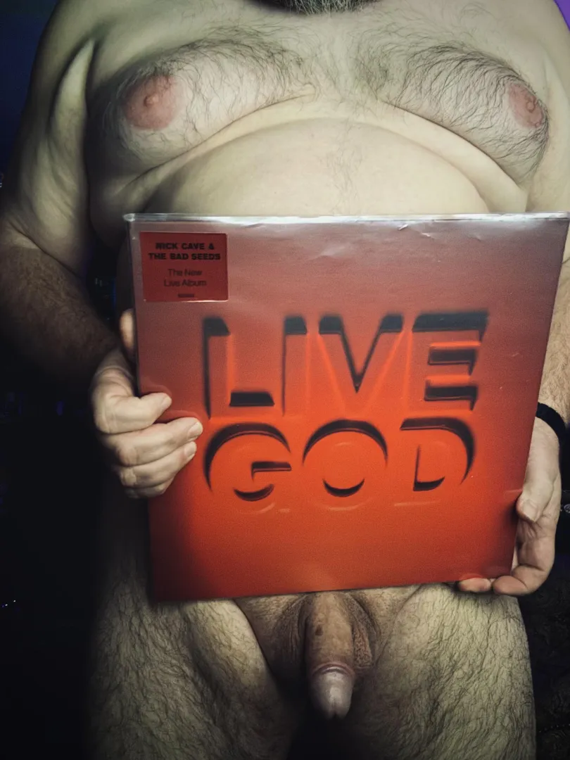 (Mlgw) just got, such an amazing live album!! posted by hoodoooperator77