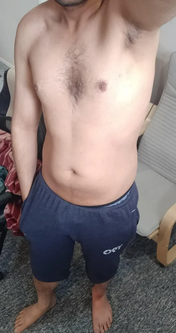 (m)(London On) trying to get fit. Here is progress so far posted by Suitable_Law_9321