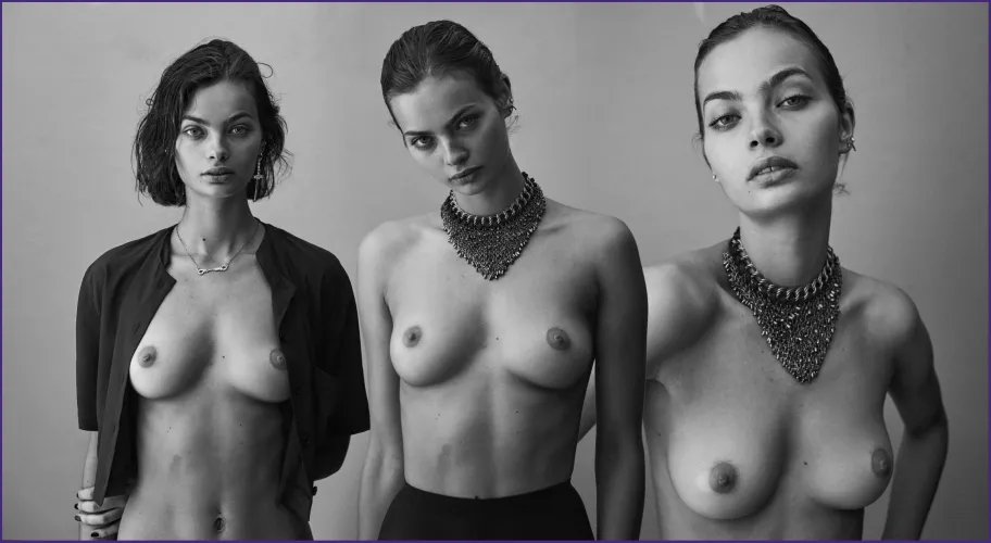 Moa Aberg by LadyCollages32