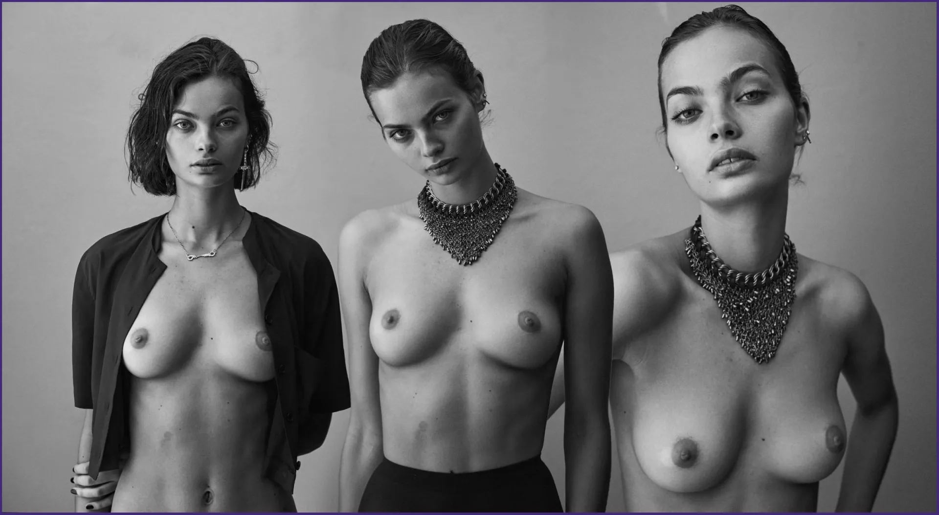 Moa Aberg posted by LadyCollages32