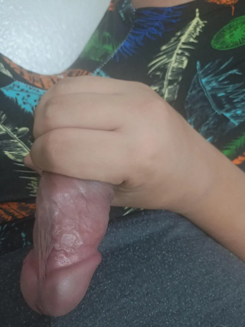 Moan for me while I jerk, Im 20 Chub, Asian posted by papishorki