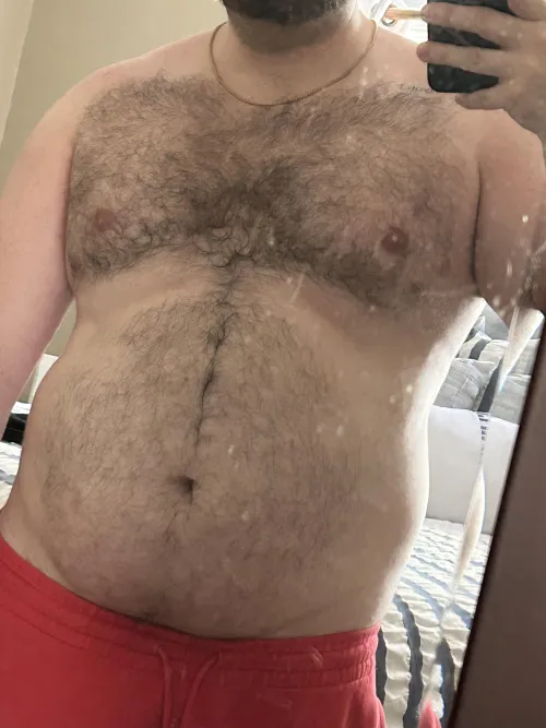 Mobile 30M Oral Bottom by HuntyThicc