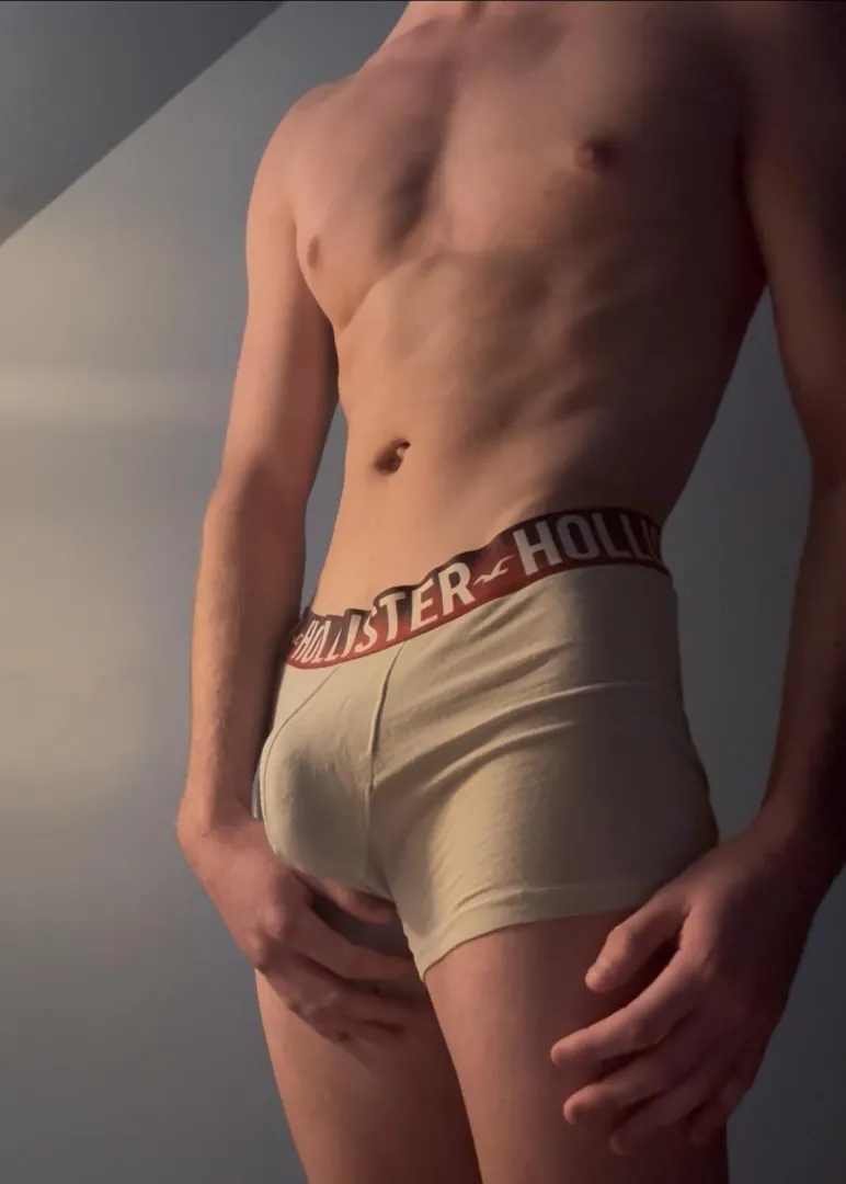 Model Worthy? posted by JohnCollins24